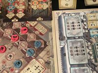 6575352 Trickerion: Dahlgaard's Academy