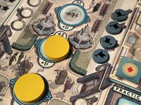 6575354 Trickerion: Dahlgaard's Academy