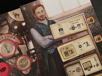 6575355 Trickerion: Dahlgaard's Academy