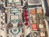 6575356 Trickerion: Dahlgaard's Academy