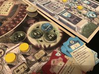 6575357 Trickerion: Dahlgaard's Academy