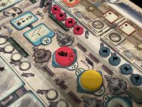 6575358 Trickerion: Dahlgaard's Academy