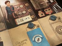 6575361 Trickerion: Dahlgaard's Academy