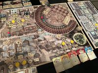 6576389 Trickerion: Dahlgaard's Academy