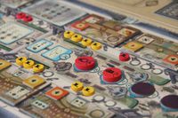 6641716 Trickerion: Dahlgaard's Academy