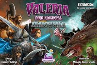 3946899 Valeria: Card Kingdoms – Shadowvale