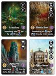 3974719 Valeria: Card Kingdoms – Shadowvale