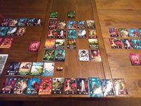 4019648 Valeria: Card Kingdoms – Shadowvale