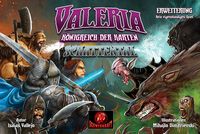 4319091 Valeria: Card Kingdoms – Shadowvale