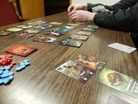 4569786 Valeria: Card Kingdoms – Shadowvale