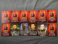 6853981 Valeria: Card Kingdoms – Shadowvale