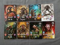 6853983 Valeria: Card Kingdoms – Shadowvale