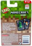 4066077 UNO: Minecraft