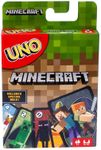 4657095 UNO: Minecraft