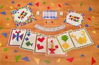 3954444 Show &amp; Tile