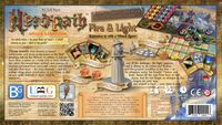 4042002 Heropath: Dragon Roar – Fire Light