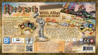 4041998 Heropath: Dragon Roar – With Allies