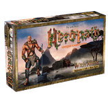 4042001 Heropath: Dragon Roar – With Allies