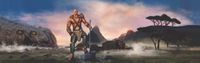 6075149 Heropath: Dragon Roar – With Allies