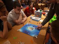 4257937 Bermuda Pirates