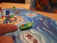 4699410 Bermuda Pirates