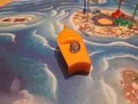 4699411 Bermuda Pirates