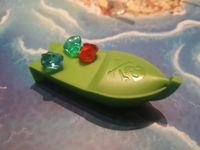 4699412 Bermuda Pirates