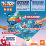 4731199 Bermuda Pirates