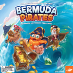 4731200 Bermuda Pirates