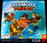 5002098 Bermuda Pirates