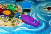 5002104 Bermuda Pirates