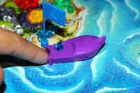 5002107 Bermuda Pirates