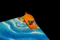 5002114 Bermuda Pirates