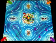 5002116 Bermuda Pirates