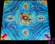 5002117 Bermuda Pirates