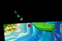 5002123 Bermuda Pirates