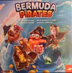 5852063 Bermuda Pirates