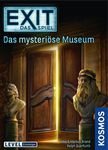 3939949 Exit: The Game – The Mysterious Museum