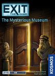 3958801 Exit: The Game – The Mysterious Museum
