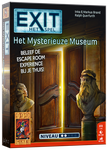 4355610 Exit: The Game – The Mysterious Museum