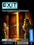 4570441 Exit: The Game – The Mysterious Museum