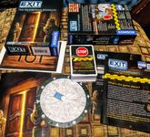 4631904 Exit: The Game – The Mysterious Museum
