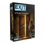 4956137 Exit: The Game – The Mysterious Museum