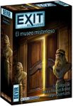 5145487 Exit: The Game – The Mysterious Museum