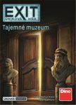 6190463 Exit: The Game – The Mysterious Museum