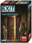 6190464 Exit: The Game – The Mysterious Museum