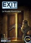 6407440 Exit: The Game – The Mysterious Museum