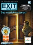 6828757 Exit: The Game – The Mysterious Museum
