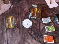 7290349 Exit: The Game – The Mysterious Museum