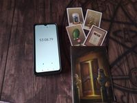 7290350 Exit: The Game – The Mysterious Museum
